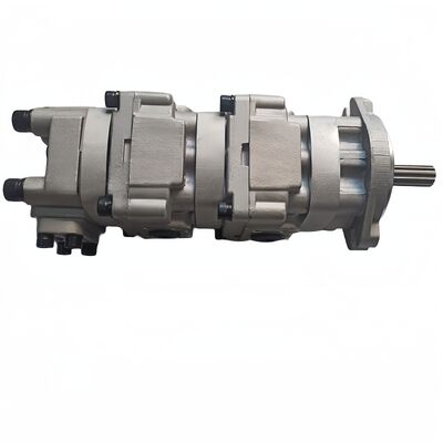 705-41-08100 Pilot Pump for Komatsu Excavator PC28UU-2 Hydraulic Gear Pump