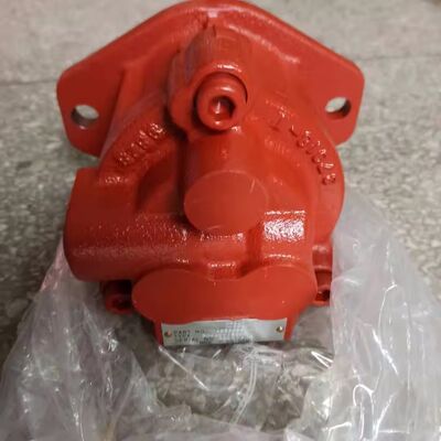 Original  EC360 EC460 EC700 Hydraulic Fan Motor 14533496  VOE14533496 for  Excavator Parts