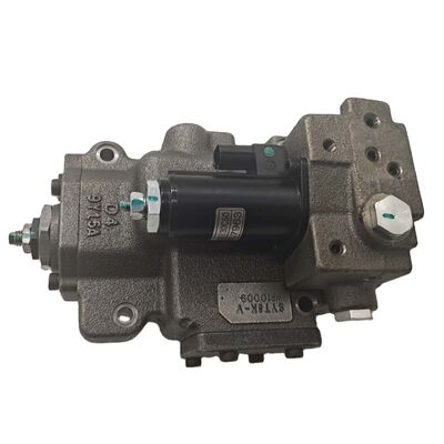 Original  K5V140 Hydraulic Pump Regulator for Kobelco SK350-8 SK330-8 Main Pump Regulator