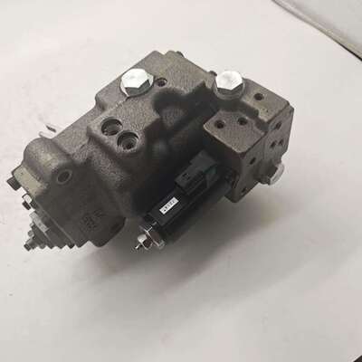 Original  K5V140 Hydraulic Pump Regulator for Kobelco SK350-8 SK330-8 Main Pump Regulator