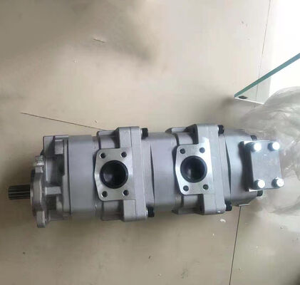 HPV55 Hydraulic Main Pump PC100-1 PC100-2 Piston Gear Pump 705-58-34000 for komatsu