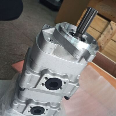Excavator Hydraulic Pump PC40 PC40-6 PC40-7 PC50UU PC50UU-1 Hydraulic Gear Pump  705-41-08090 for KOMATSU