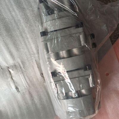 Excavator Hydraulic Pump PC40 PC40-6 PC40-7 PC50UU PC50UU-1 Hydraulic Gear Pump  705-41-08090 for KOMATSU