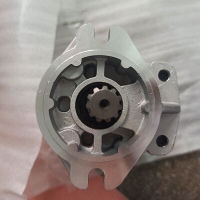 Excavator Hydraulic Pump PC40 PC40-6 PC40-7 PC50UU PC50UU-1 Hydraulic Gear Pump  705-41-08090 for KOMATSU