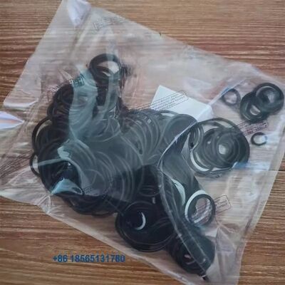 High Quality Control Valve Seal KIt for JCB JS200 JS220 JS290 Excavator Control Valve Repair Kit