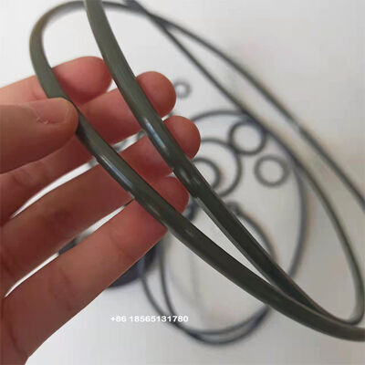 High Quality CX210B Travel Motor Seal Kit for CASE Excavator CX210 Final Drive Travel Motor Repair Kit