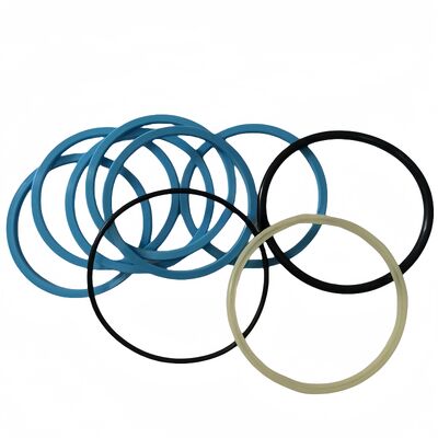 CX210 CX210B Center Joint Seal Kit 9101521 for CASE Excavator Center Joint Repair Kit Oil Seal