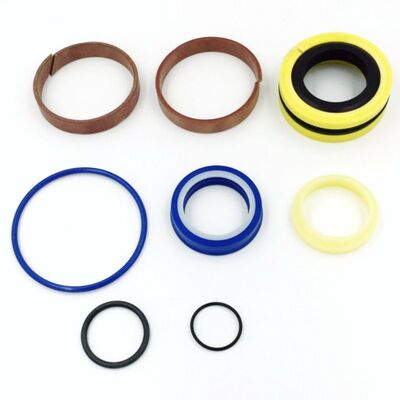 High quality Wear Resistance Hydraulic cylinder oil Seal Kit 991-00122 991/00122 For JCB Backhoe Loader Parts