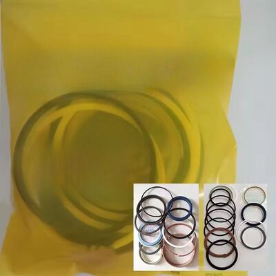 For  Excavator CAT330 Hydraulic Cylinder Repair Kit E330 E330B Boom Bucket Arm Seal Kit 7Y4970 7Y4698 7Y5145