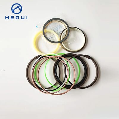 SK200-8 Bucket Hydraulic Repair Oil Seal Kit for Kobelco Excavator Parts