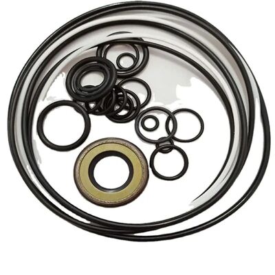 EX200 Travel Motor Seal Kit for Hitachi Excavator Final Drive HMGC320DA Travel Motor Repair Kit