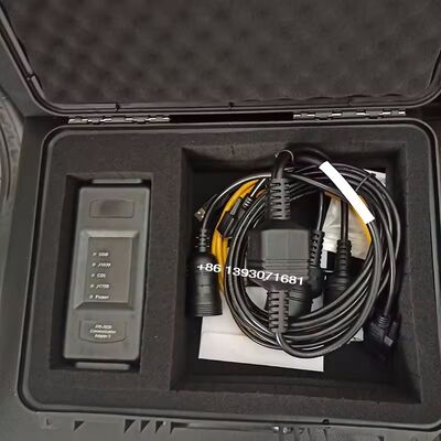 478-0235 ET4 Communication Adapter Diagnostic Tool Tester 317-7485 for  Truck Excavator Ship