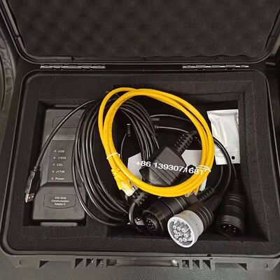 478-0235 ET4 Communication Adapter Diagnostic Tool Tester 317-7485 for  Truck Excavator Ship
