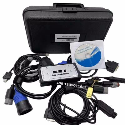 For  Diesel Engine Parts INLINE 6 Inline 6 2892092 Data Link Adapter Kit 2892092 Diagnostic Tools