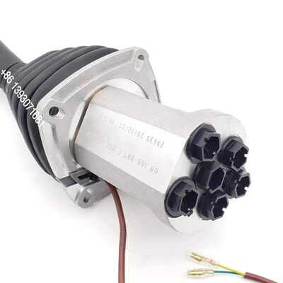 High Quality New Type Control Lever 25990500 Rexroth Joystick Control 25990500
