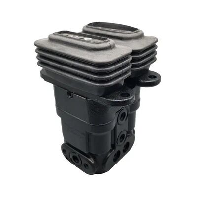 SY135-8 SY215-8 SY235-8 Foot Pedal Valve Excavator Hydraulic Part 1010302310 PVD8P5021A for Kawasaki SANY