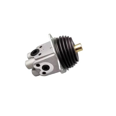 PC-3 PC-5 Operator Cabin Joystick Excavator Control Valve Spare Parts for Komatsu