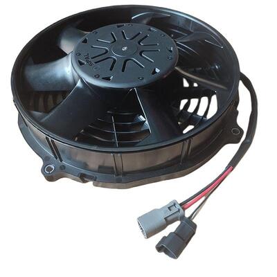 320 330 320GX 330GX Electric Fan Motor 510-8095 5108095 for  Excavator Axial Fan