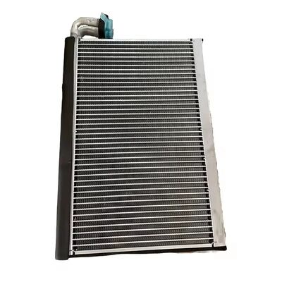 Yn20m00107s020 Cooling Radiator Air Conditioner for Kobelco Excavator Spare Parts
