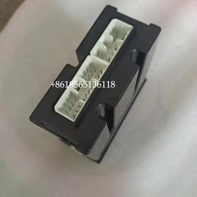 Control Panel 227-7575 2277575 E312D E320D E325D Head Lamp Wiper Controller for  CAT312D 320D 325D