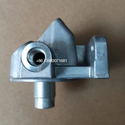 1N-3789 1R-0749 Diesel Filter Head Filter Element Base Used for CAT Fuel Filter