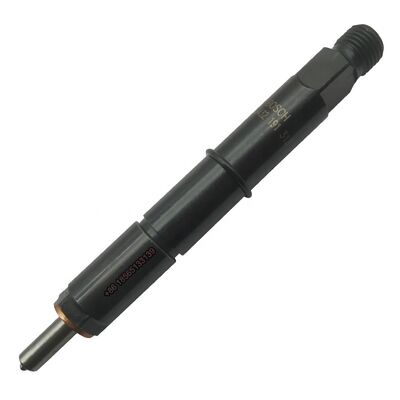 20549383 0432191313 D6D Engine Direct Injector for EC160B EC180B EC210B Injector Nozzle