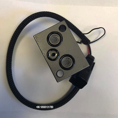 702-21-62300 Solenoid Valve for Komatsu Excavator Hydraulic Pump Valve PC200-7 PC200-8 PC200-10 PC300-8 PC300-7 PC400-8