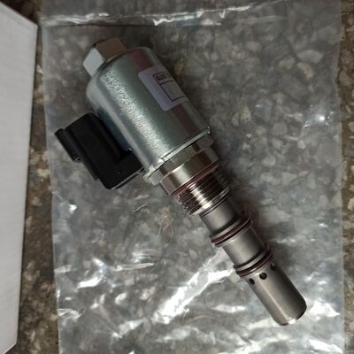 High Quality 24V Solenoid Valve 1744913 174-4913 for  Wheel Loader 950G 962G 966G Hydraulic Valve