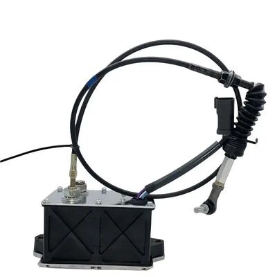 325B 325BL 330B 330BL 5 Pins 306 1327778 132-7778 Throttle Motor Engine for  Excavator Engine Throttle Motor