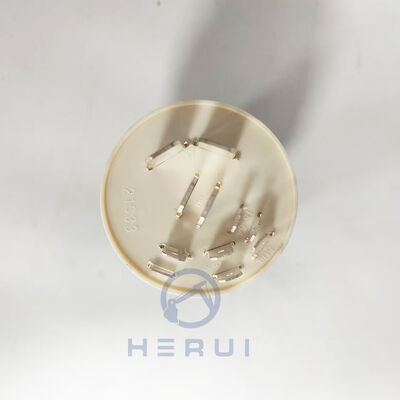 High Quality 701-45500 701-80184  Excavator Spare Parts JCB 3CX 4CX Best 11pin Ignition Switch