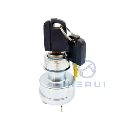 Ignition Switch 9G7641 255-2751 Suitable for Excavator E320C E320D