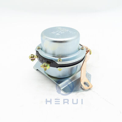 High Quality Excavator Parts 24V Power Switch Battery Relay 4255762 08088-10000 for EX200 EX120-2 EX120