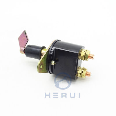 High Quality Battery Main Power Switch 3987034 VOE3987034 for Excavator EC210 EC240 EC290 EC360