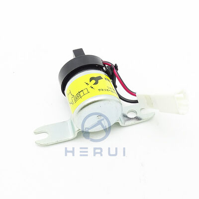 Construction Machinery Excavator Accessories for Engine J05 J08 Switch Relay 28620-1420A 182800-3330