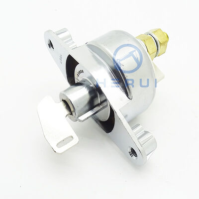 Heavy-Duty 08068-00001 Power Switch 7861-93-920B for PC200-8 PC400LC-8 PC450LC-8 PC78US-8