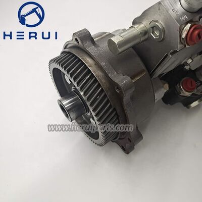 101608-6412 101062-9290 105401-1321 Fuel Pump ME441215 Engine 6D34 Excavator SK200-3 for KOBELCO