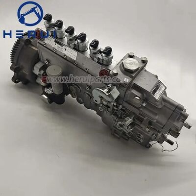 101608-6412 101062-9290 105401-1321 Fuel Pump ME441215 Engine 6D34 Excavator SK200-3 for KOBELCO