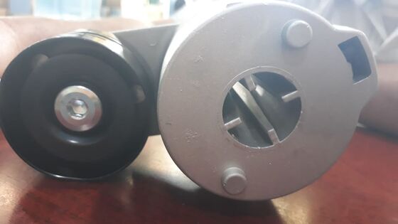 Excavator Pulley Belt Tensioner VOE 20459947 20554253 for  EC140 EC160 EC180 EC210 EC240 EC290B BFM2012