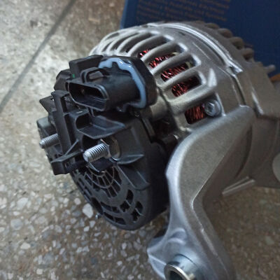 24V Engine Alternator 17204355 for  EC210D EC210B