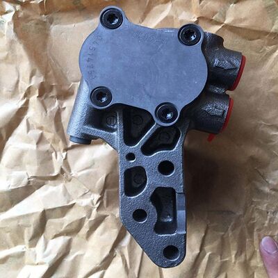 D6D D6E Fuel  Pump 04297075 21019945 21620116 for  Excavator EC210 EC240 Fuel Transfer Pump