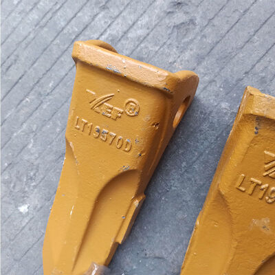 Bucket Teeth for Hitachi Komatsu  Kobleco Excavator