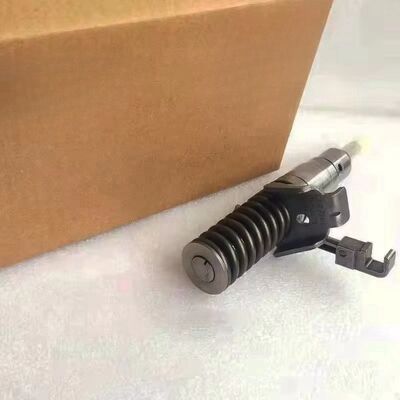 3116 3126  Diesel Engine Fuel Injector 127-8218 for  E320B E322 E325B E325C Excavator Parts