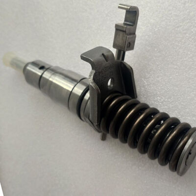 3116 3126  Diesel Engine Fuel Injector 127-8218 for  E320B E322 E325B E325C Excavator Parts