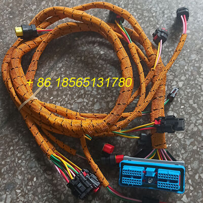 E320D E323D C6.4  Engine Wiring Harness 296-4617 2964617 for  Excavator Parts