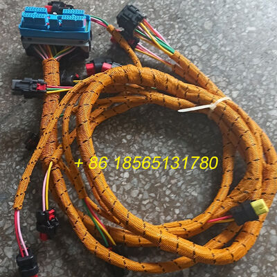 E320D E323D C6.4  Engine Wiring Harness 296-4617 2964617 for  Excavator Parts