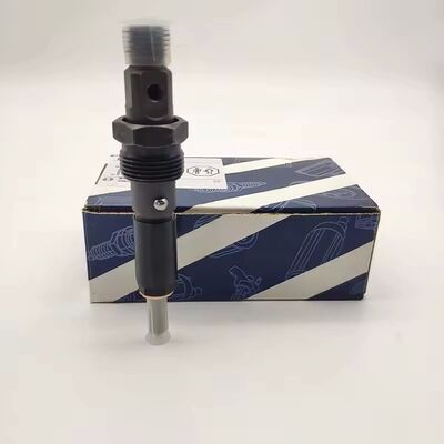 6D102 4D102 Excavator Diesel Fuel Injector 6738-11-3090 CKDAL59P6 for   PC200-7 PC220-7 PC270-7 Common Rail Injector