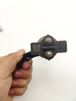 4HK1 High Quality Common Rail Injector 095000-8901 Diesel Fuel Injector 0950008901 for Isuzu Engine
