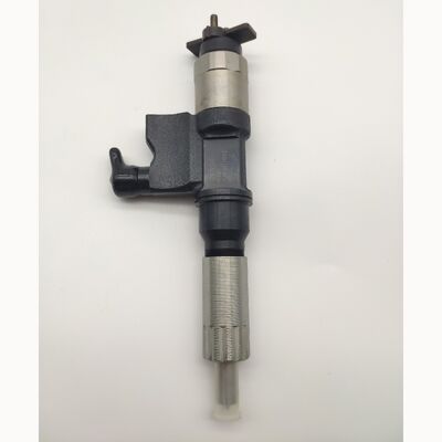 4HK1 High Quality Common Rail Injector 095000-8901 Diesel Fuel Injector 0950008901 for Isuzu Engine