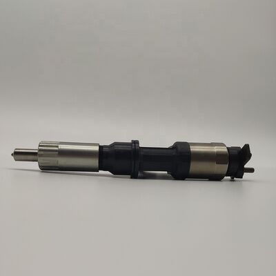 4HK1 High Quality Common Rail Injector 095000-8901 Diesel Fuel Injector 0950008901 for Isuzu Engine
