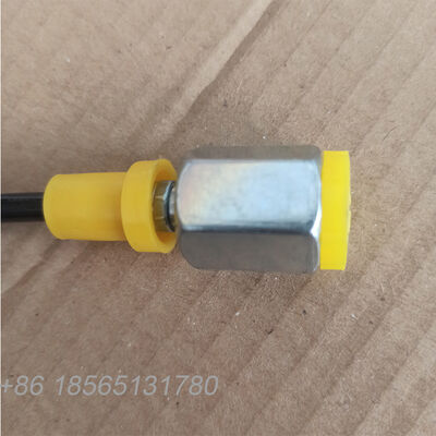 High Quality Test Hose Dn2 630bar 1600bar for Hydraulic Pressure Gauge Set Diagnostic Test Kits for Excavator Engine Parts